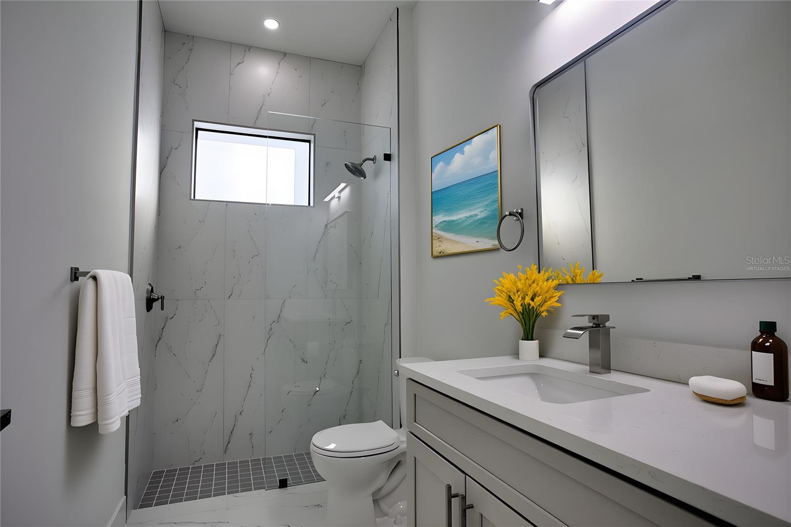 VIRTUALLY STAGED - 9574 SALT LAKE ST, PORT CHARLOTTE