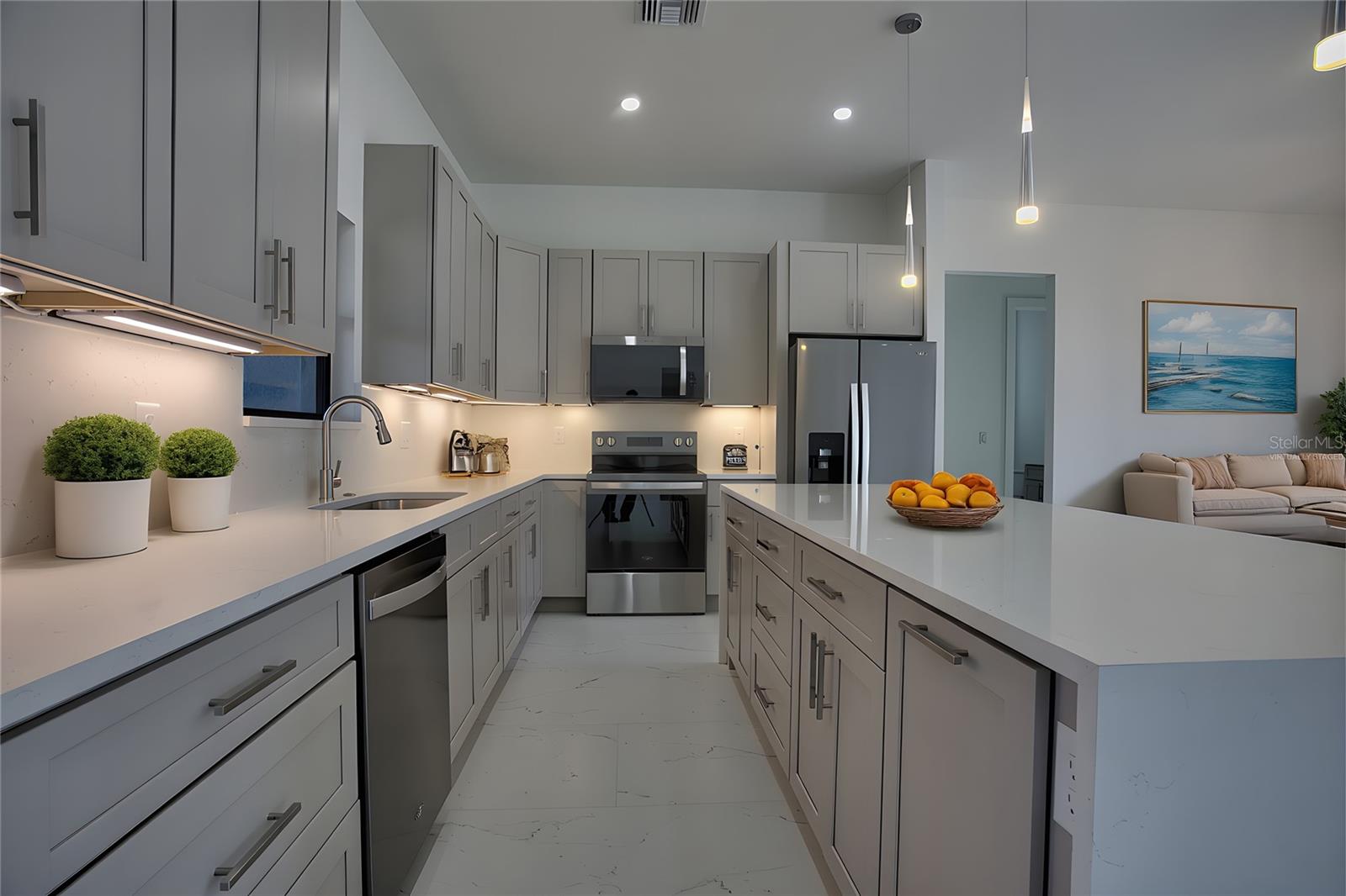 VIRTUALLY STAGED - 9574 SALT LAKE ST, PORT CHARLOTTE