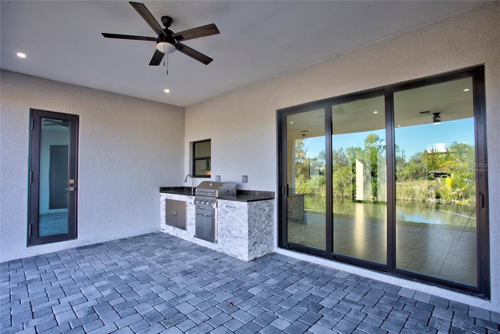 VIRTUALLY STAGED - 9574 SALT LAKE ST, PORT CHARLOTTE