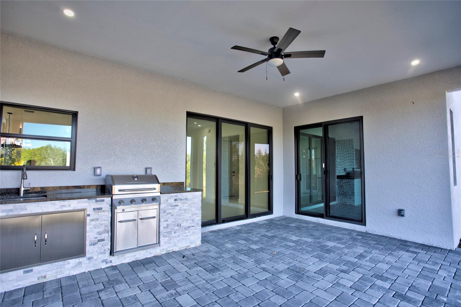 VIRTUALLY STAGED - 9574 SALT LAKE ST, PORT CHARLOTTE