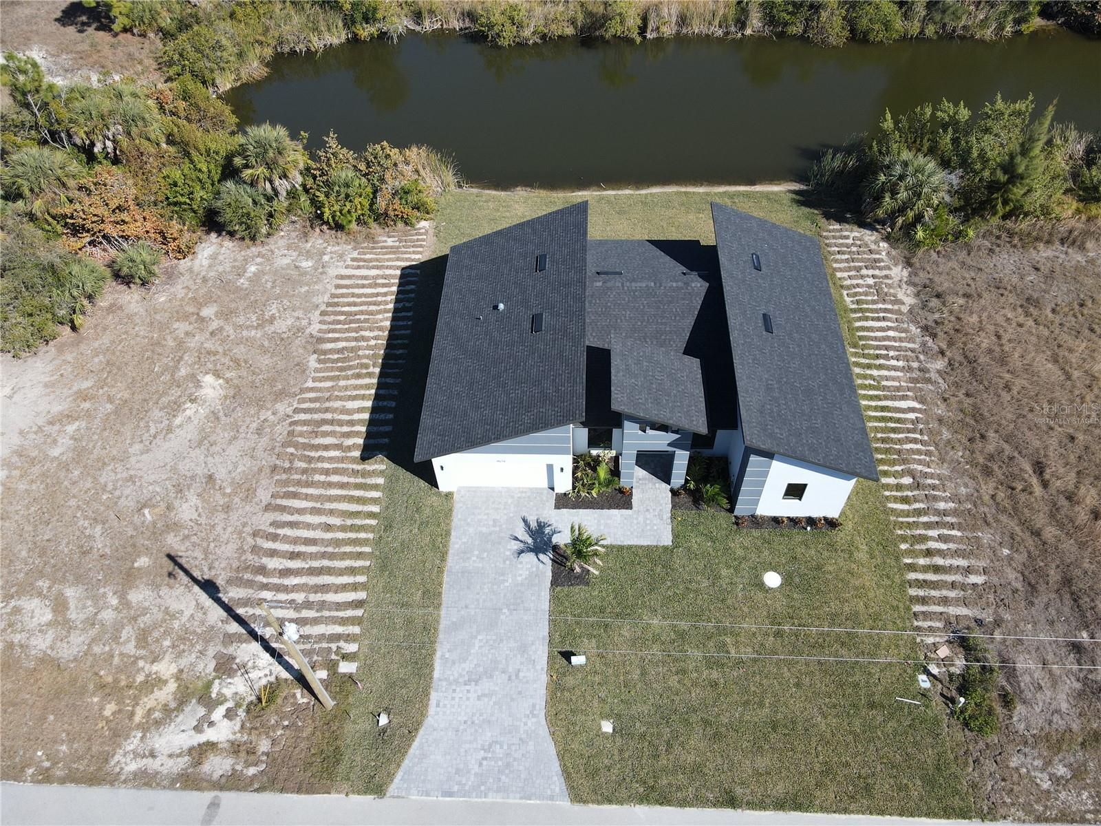 Single Family Residence at 9574 SALT LAKE ST, PORT CHARLOTTE, photo 50 of 58