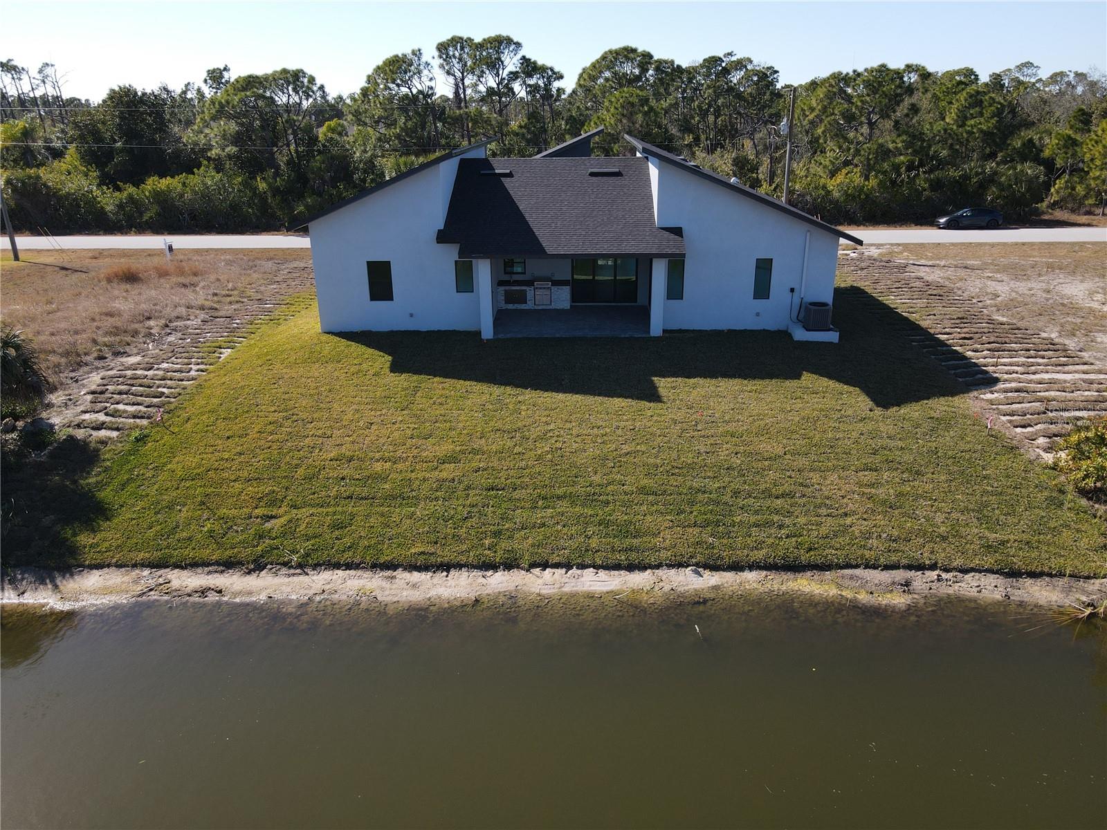 Single Family Residence at 9574 SALT LAKE ST, PORT CHARLOTTE, photo 58 of 58