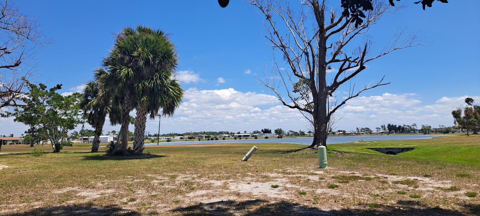 Land at 7368 VARLEY CIR, PORT CHARLOTTE, photo 3 of 14