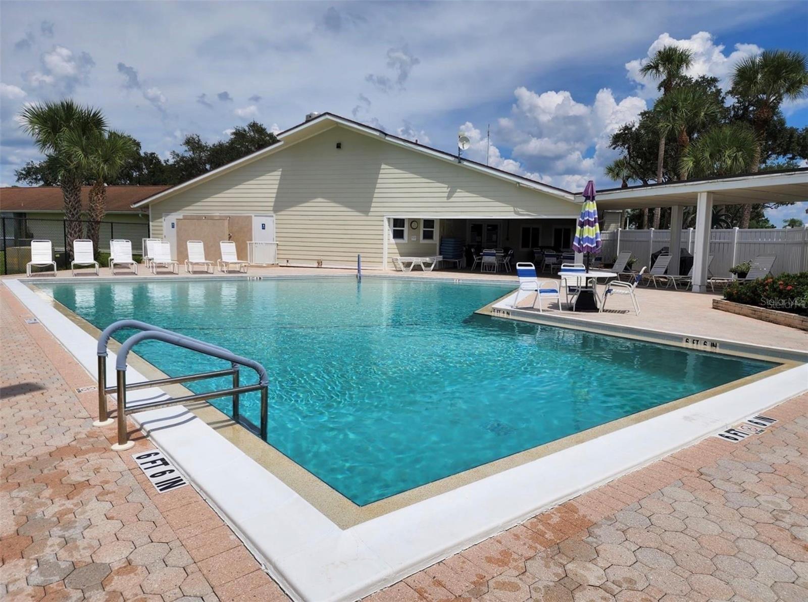 Land at 7368 VARLEY CIR, PORT CHARLOTTE, photo 7 of 14