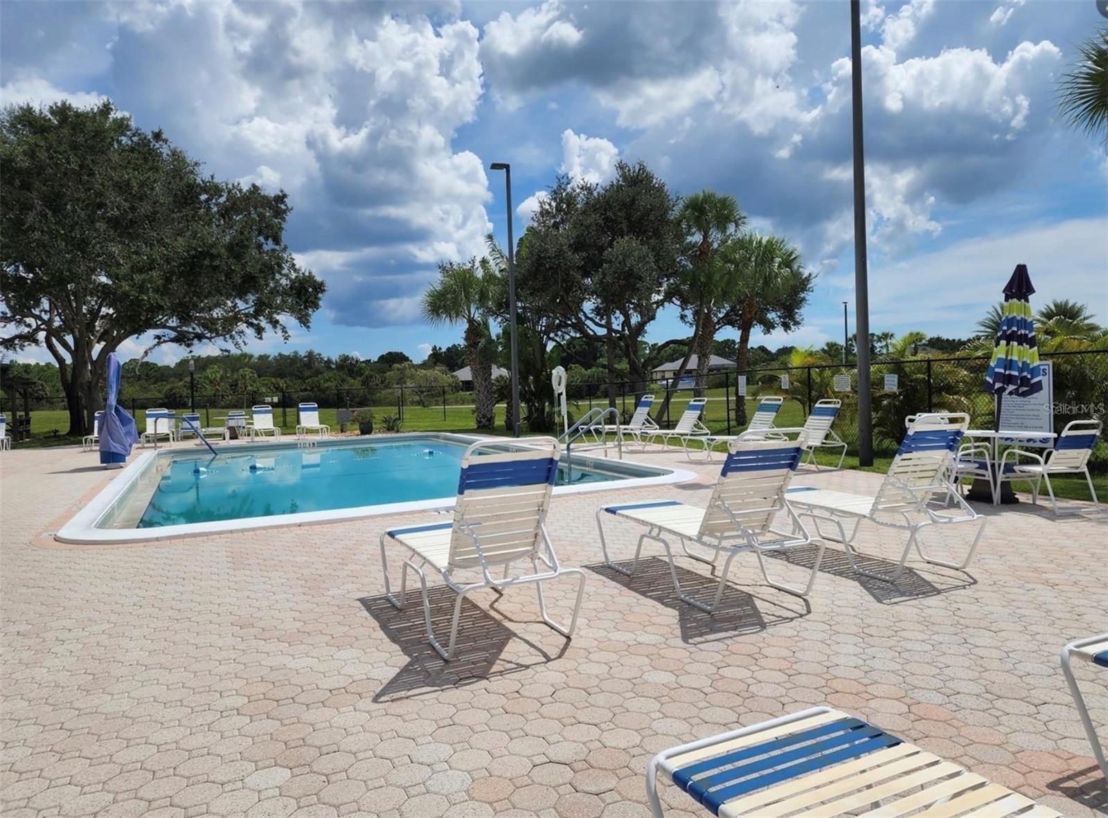 Land at 7368 VARLEY CIR, PORT CHARLOTTE, photo 8 of 14