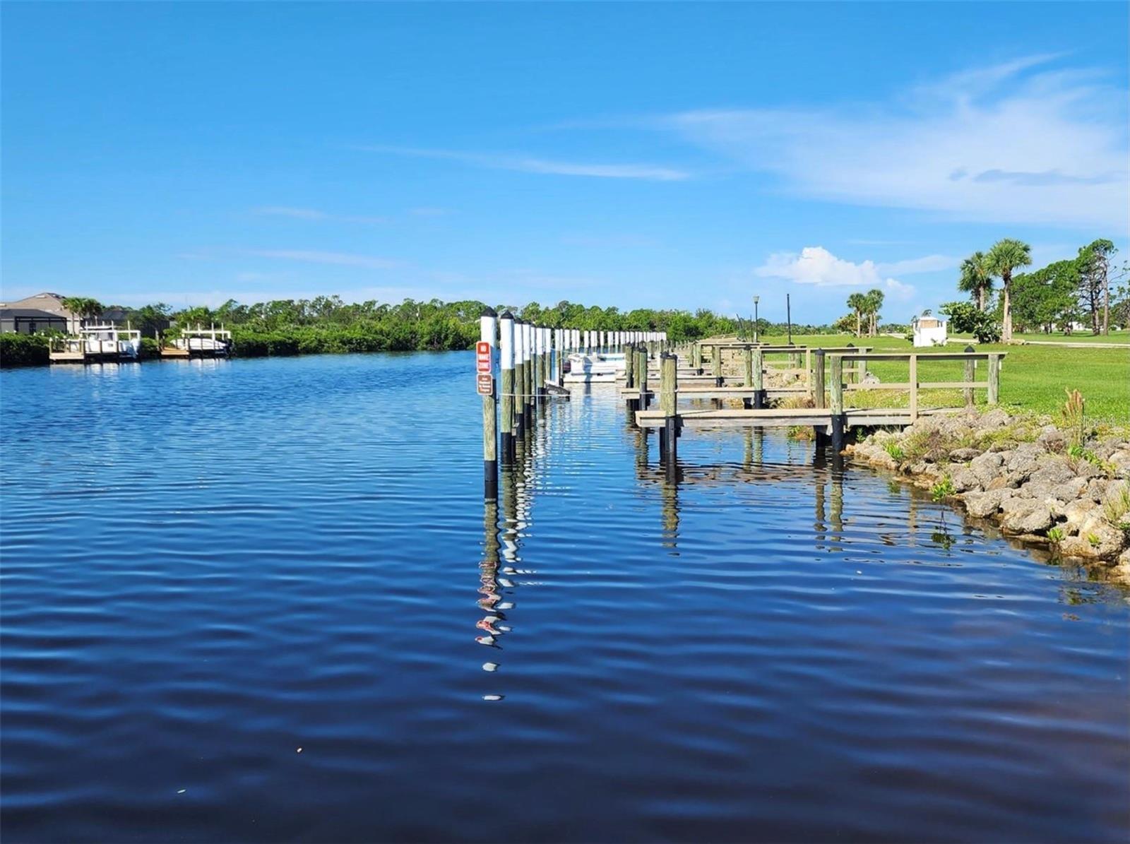 Land at 7368 VARLEY CIR, PORT CHARLOTTE, photo 12 of 14