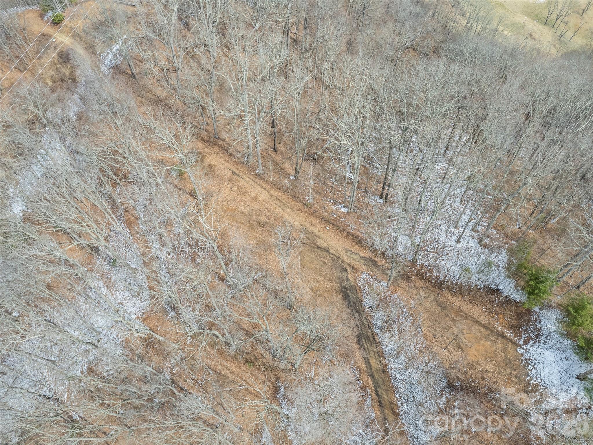 Lot at Lot #3 Viewpoint Mountain, Waynesville, photo 4 of 8
