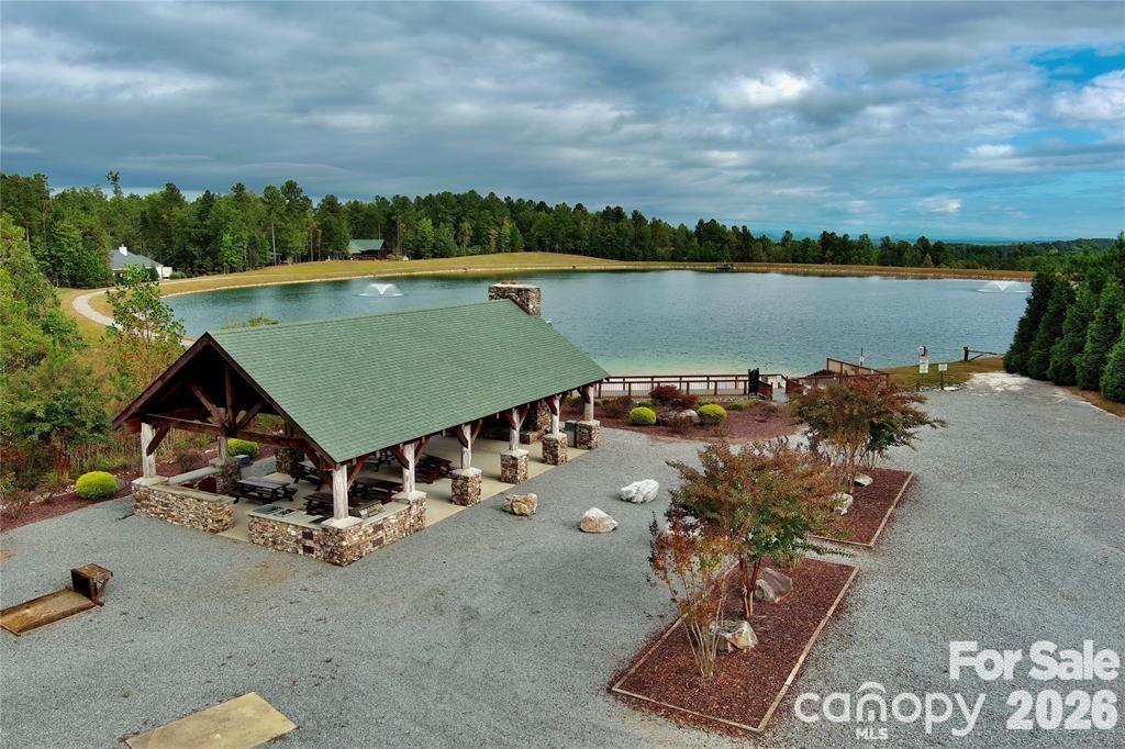 Common area - V/L 244 Scenic Vista Drive, Nebo