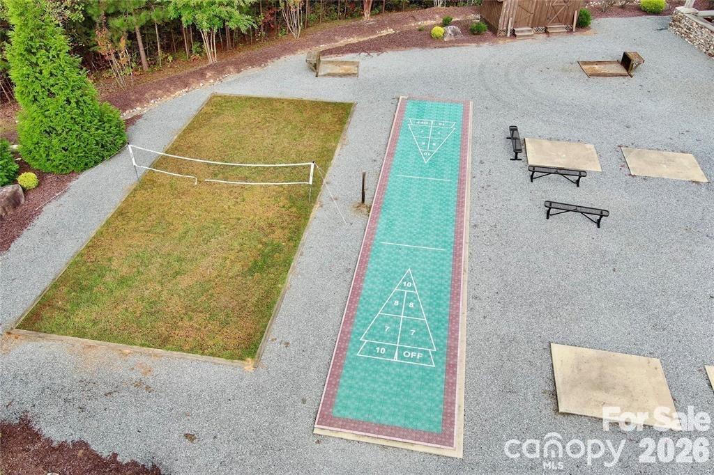 Common area - V/L 244 Scenic Vista Drive, Nebo