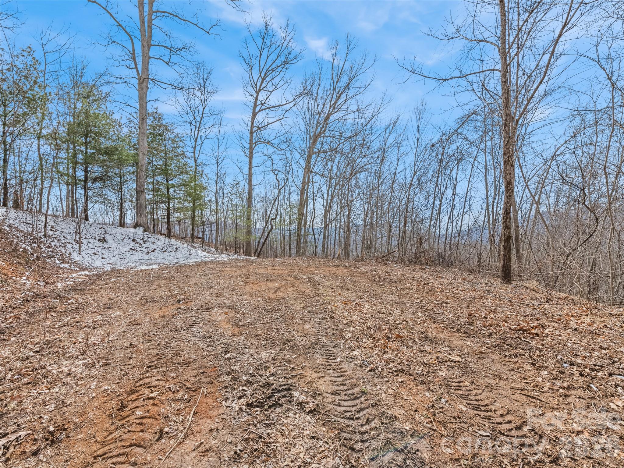 Lot at Lot #4 Viewpoint Mountain, Waynesville, photo 5 of 7