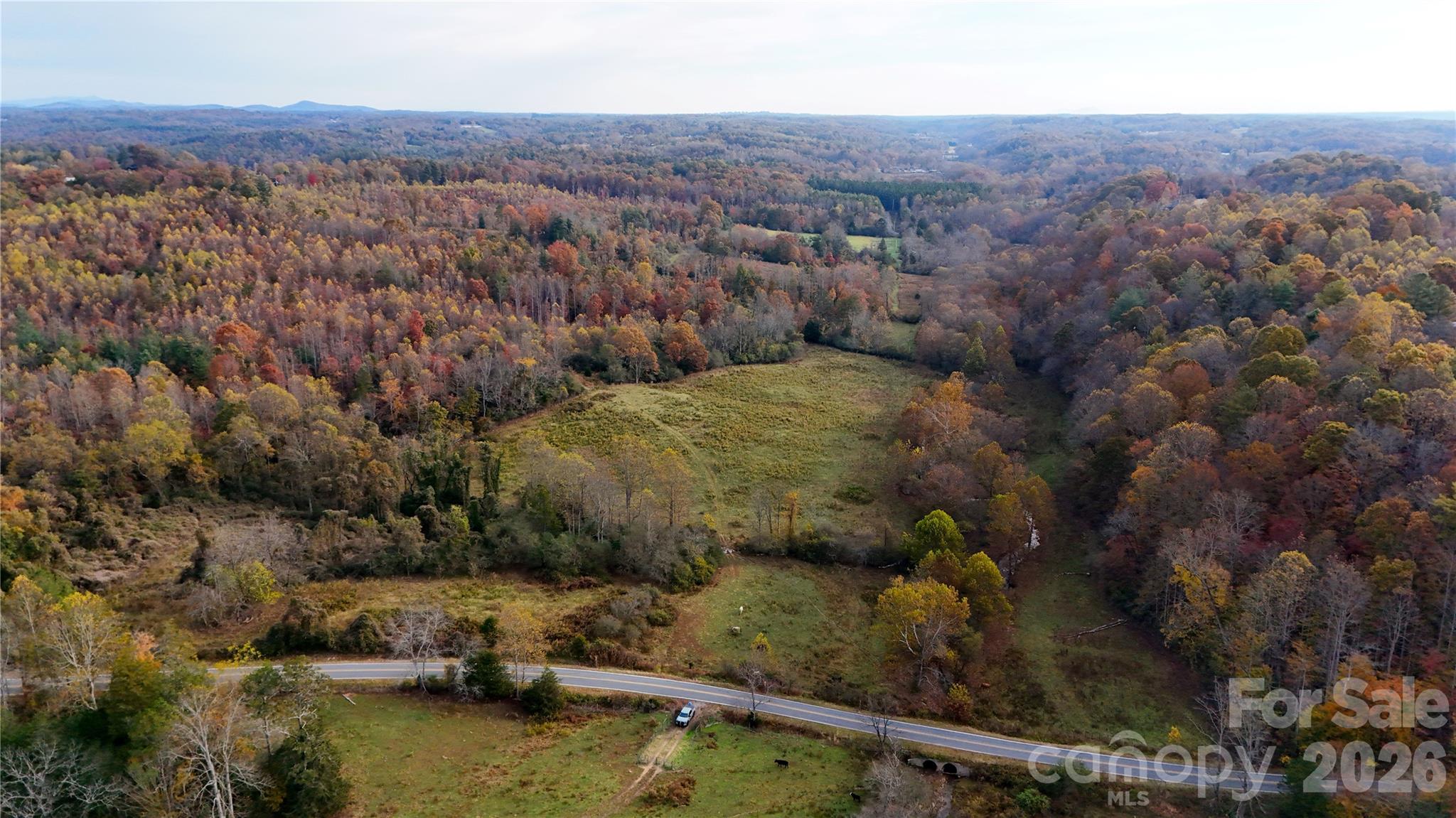 Acreage at 003 Rock Creek Church Road, North Wilkesboro, photo 3 of 27