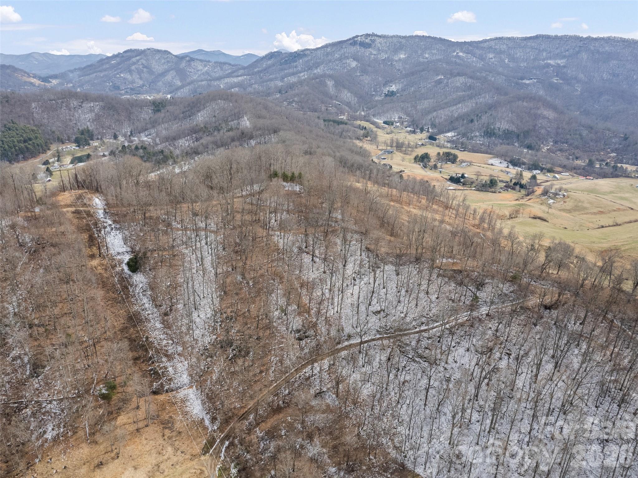 Lot at Lot #8 Viewpoint Mountain, Waynesville, photo 2 of 7