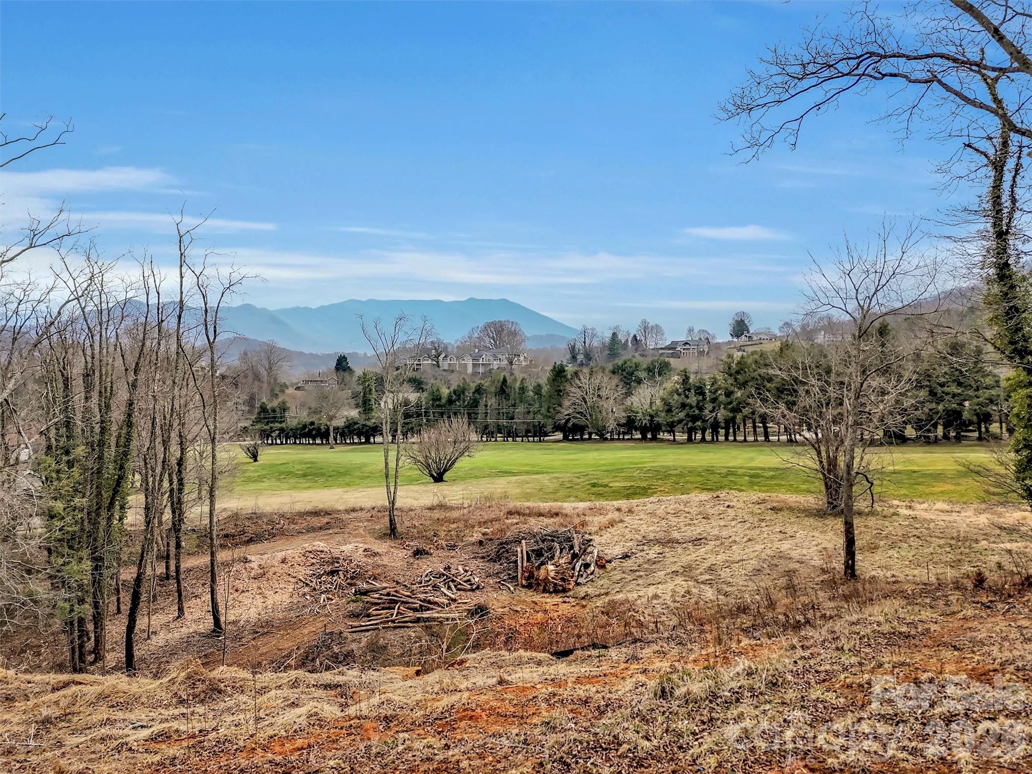 Lot at 000 Cupp Lane, Waynesville, photo 2 of 22