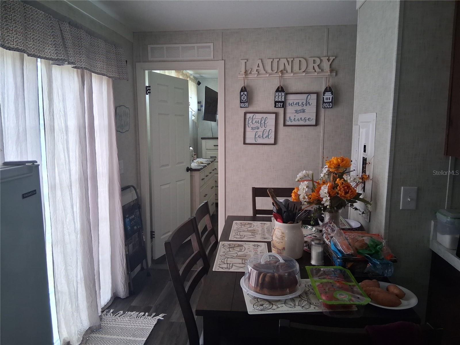 Manufactured Home at 9170 DAN LYNN ST, BROOKSVILLE, photo 6 of 12