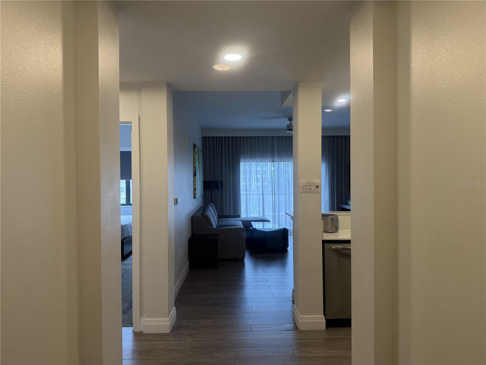 Condo - Hotel at 14501 GROVE RESORT AVE #2223, WINTER GARDEN, photo 4 of 31