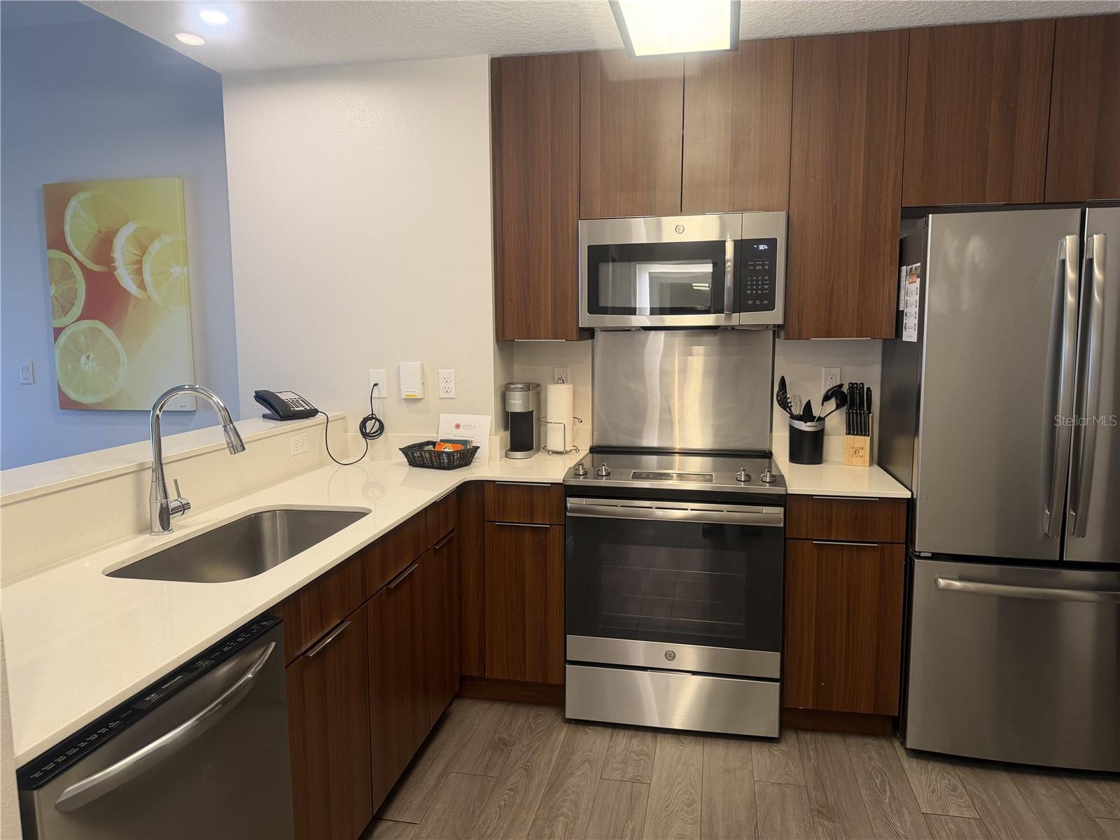 Condo - Hotel at 14501 GROVE RESORT AVE #2223, WINTER GARDEN, photo 9 of 31