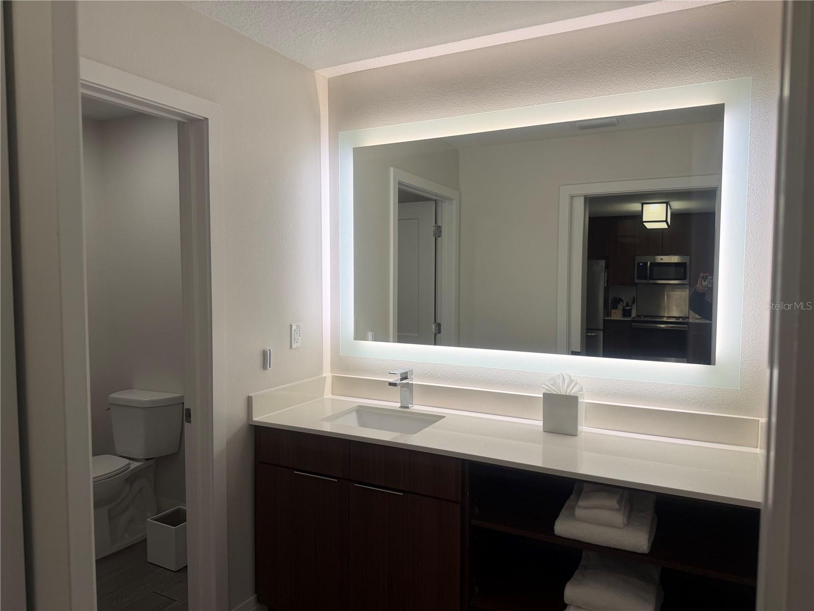 Condo - Hotel at 14501 GROVE RESORT AVE #2223, WINTER GARDEN, photo 18 of 31