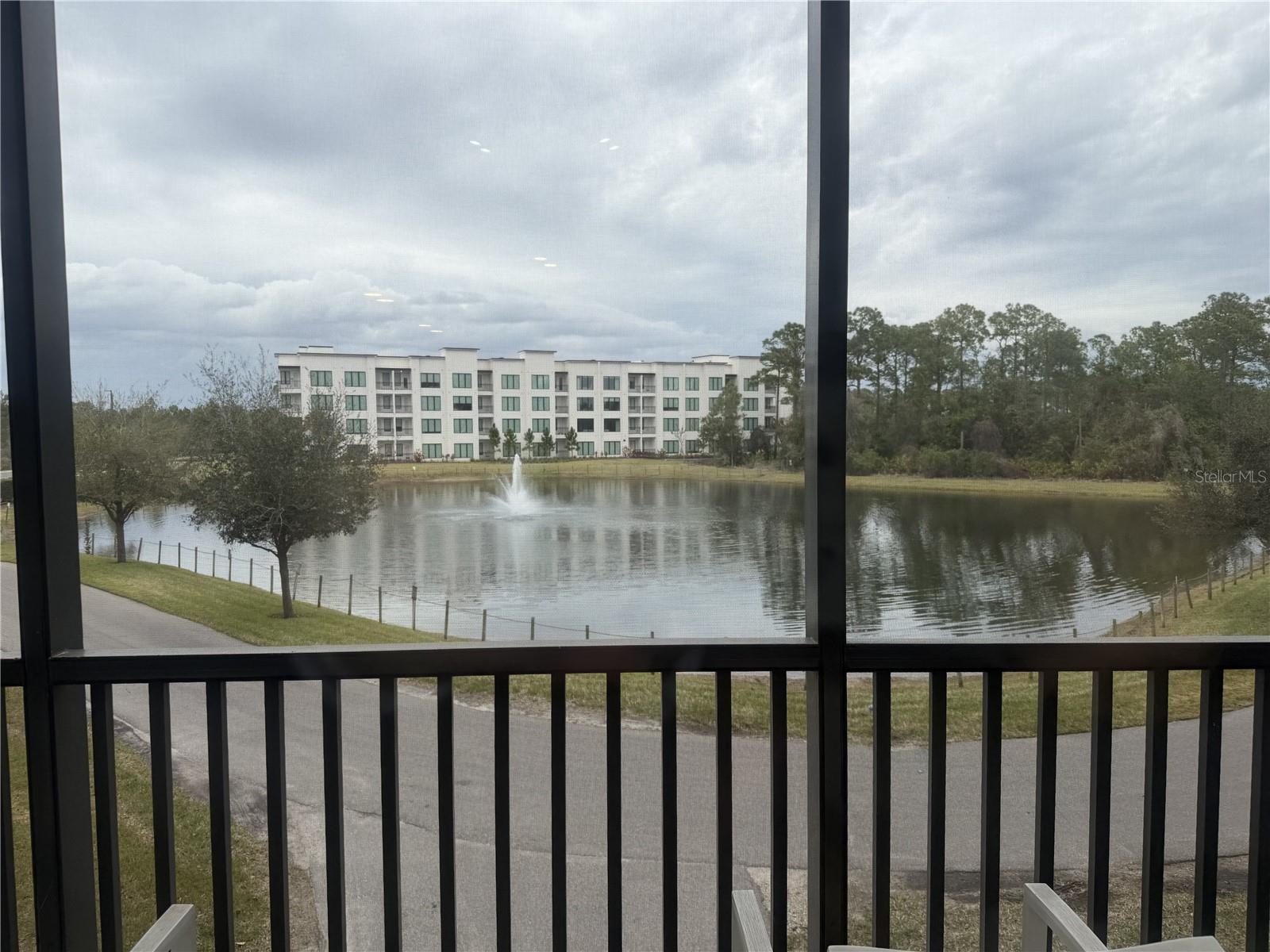 Condo - Hotel at 14501 GROVE RESORT AVE #2223, WINTER GARDEN, photo 20 of 31