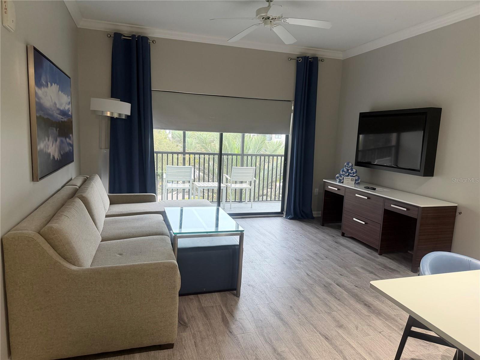Condo - Hotel at 14501 GROVE RESORT AVE #1443, WINTER GARDEN, photo 5 of 31