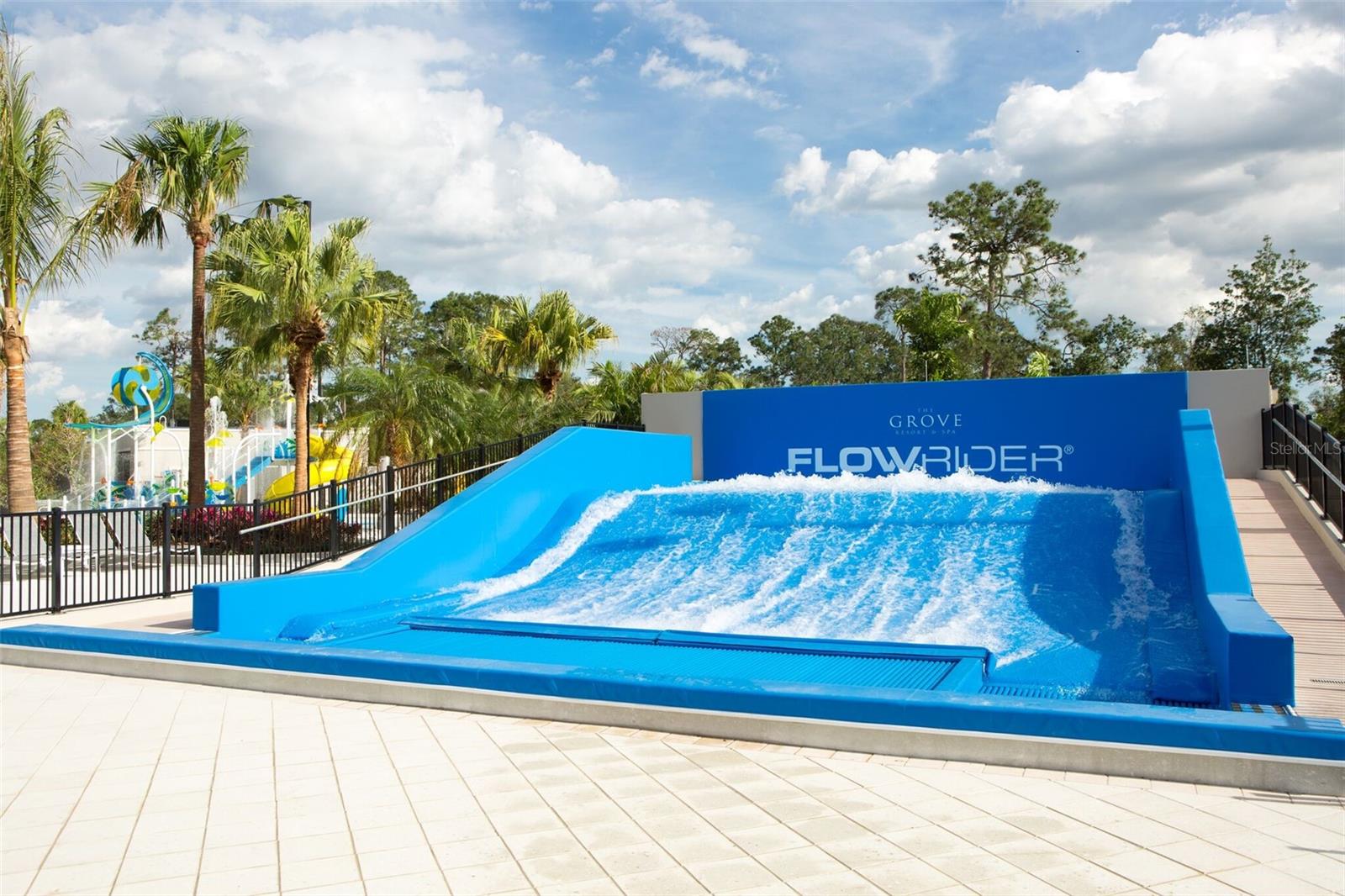 Condo - Hotel at 14501 GROVE RESORT AVE #1443, WINTER GARDEN, photo 27 of 31