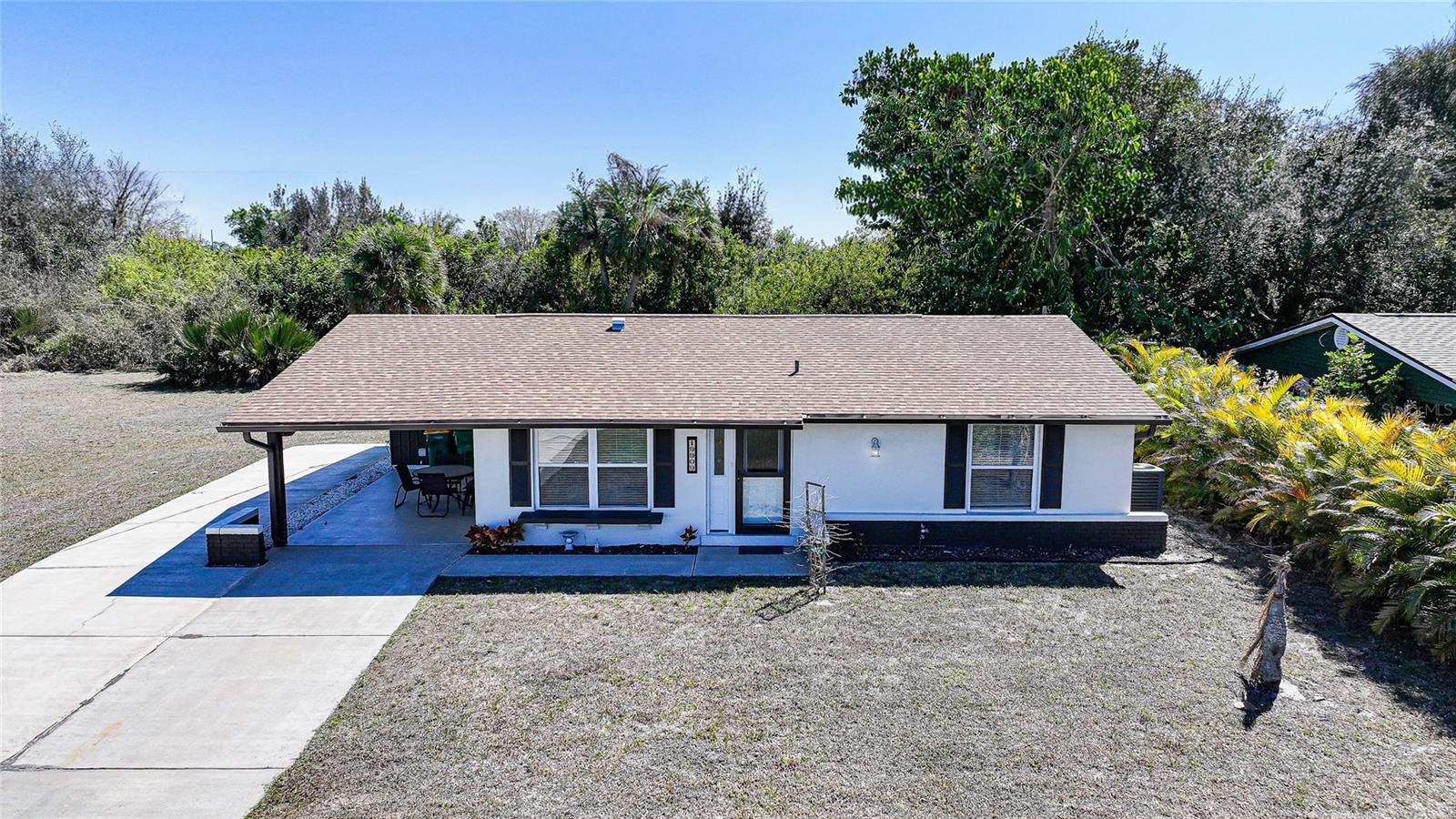 Single Family Residence at 19909 MIDWAY BLVD, PORT CHARLOTTE