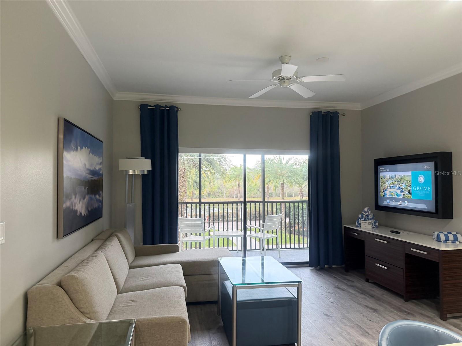 Condo - Hotel at 14501 GROVE RESORT AVE #1203, WINTER GARDEN, photo 4 of 25