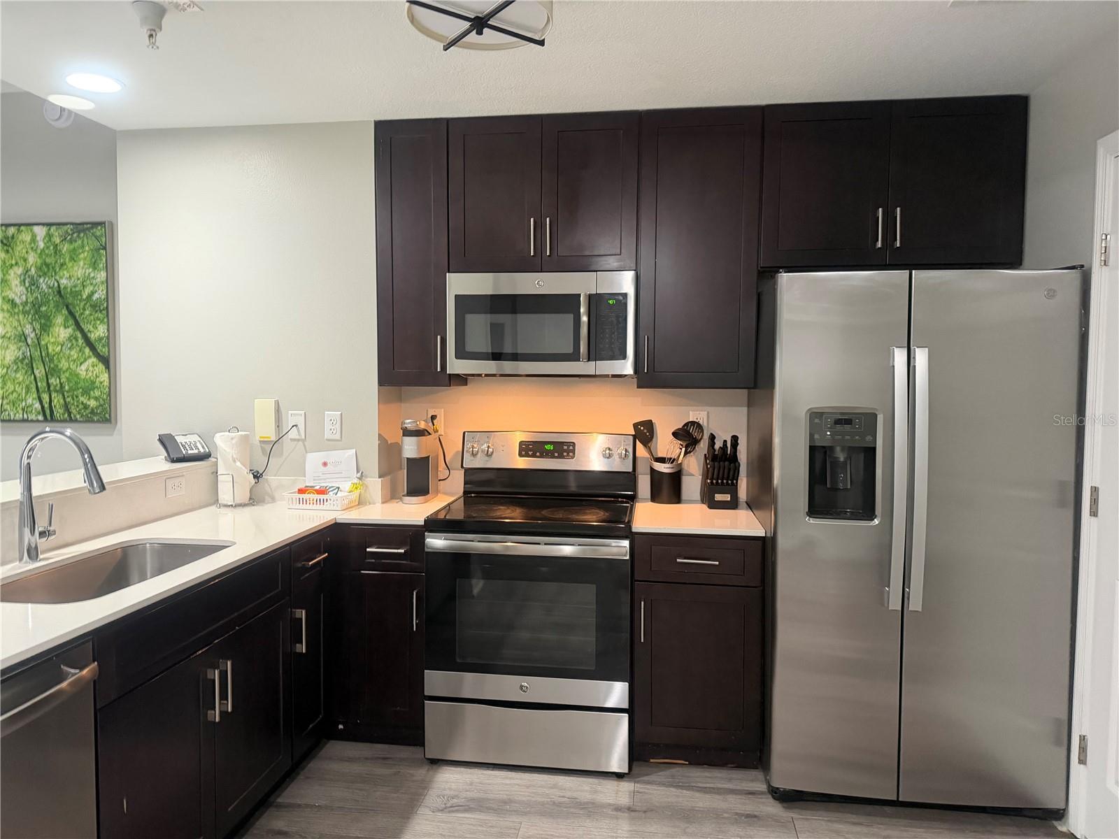 Condo - Hotel at 14501 GROVE RESORT AVE #1203, WINTER GARDEN, photo 6 of 25