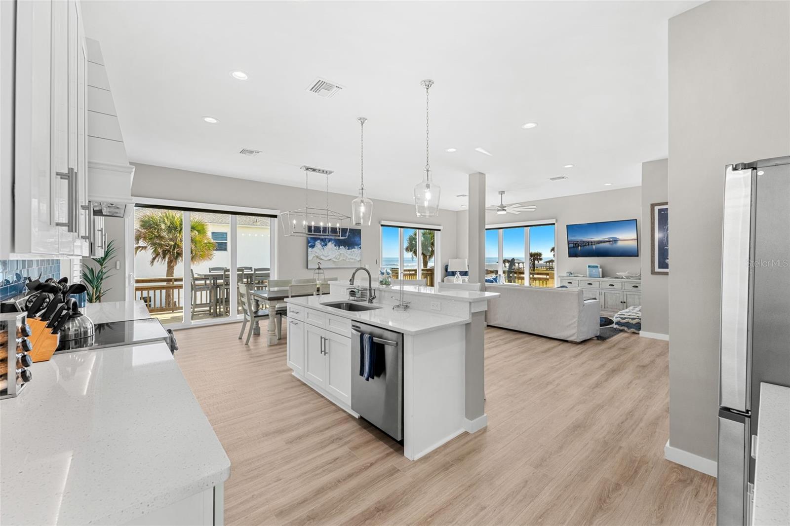 Single Family Residence at 6635 TURTLEMOUND RD, NEW SMYRNA BEACH, photo 13 of 61