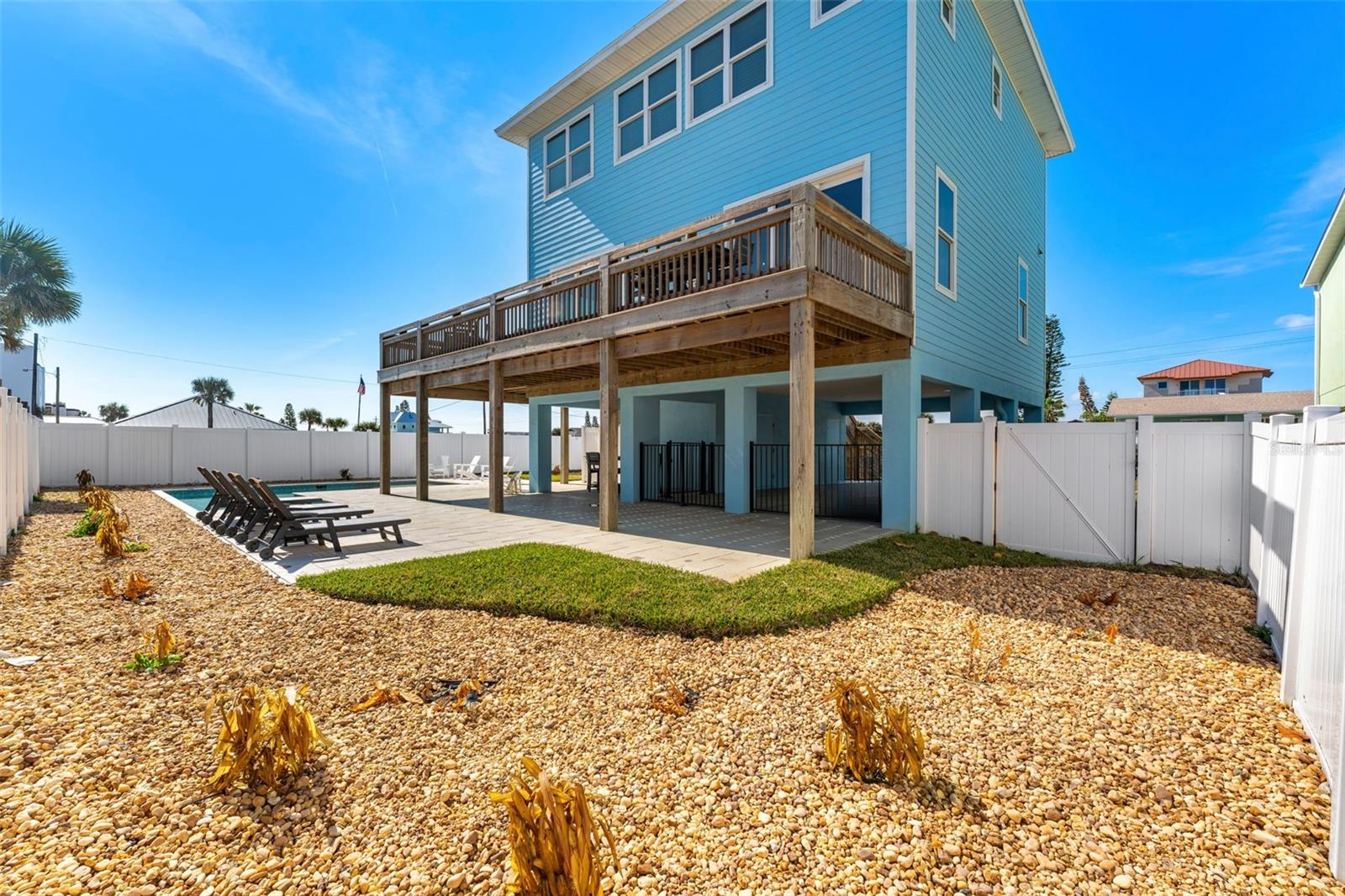 Single Family Residence at 6635 TURTLEMOUND RD, NEW SMYRNA BEACH, photo 43 of 61