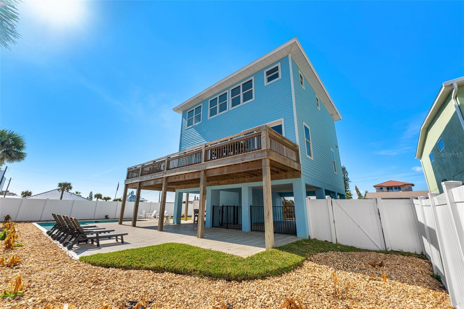 Single Family Residence at 6635 TURTLEMOUND RD, NEW SMYRNA BEACH, photo 44 of 61