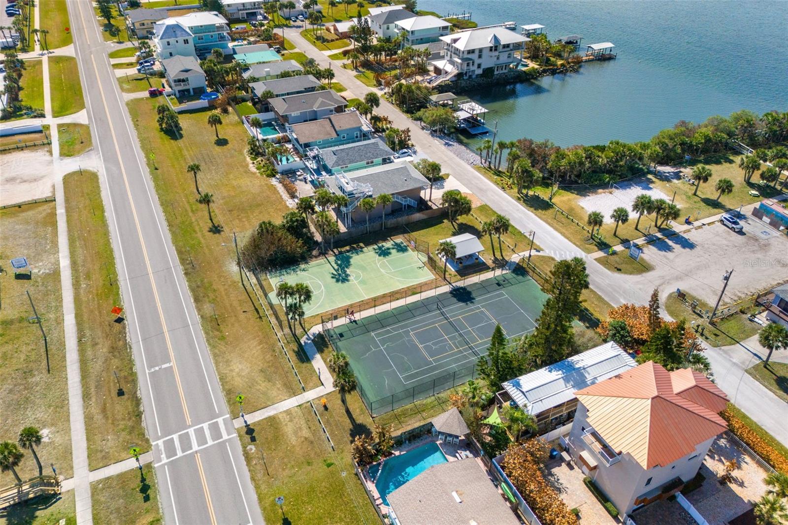 Single Family Residence at 6635 TURTLEMOUND RD, NEW SMYRNA BEACH, photo 53 of 61