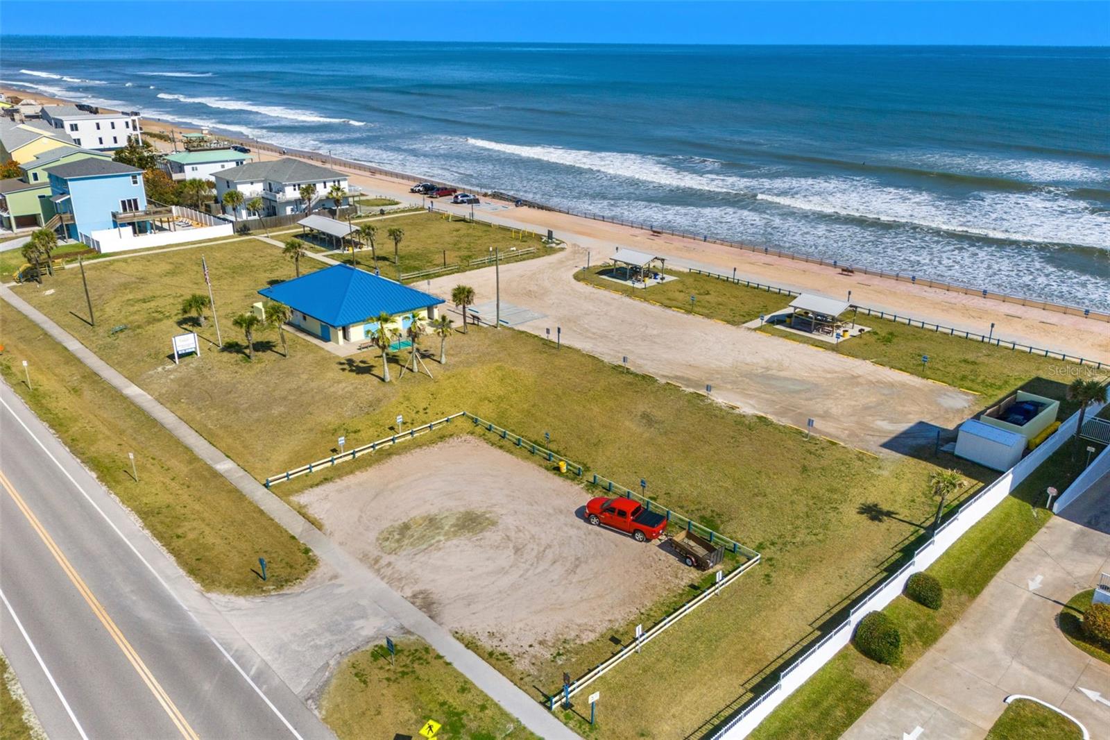Single Family Residence at 6635 TURTLEMOUND RD, NEW SMYRNA BEACH, photo 61 of 61