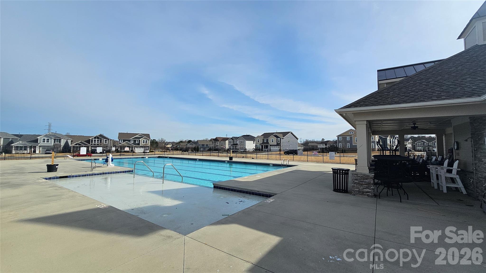 Single Family Residence at 1323 Laggan Lane, Indian Trail, photo 27 of 31