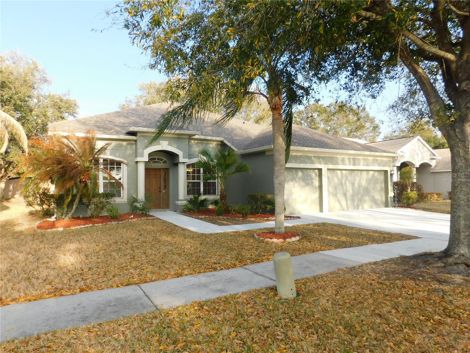 12902 CATTAIL SHORE LN