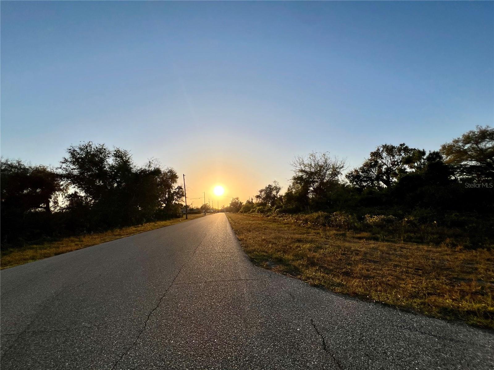 Land at 12332 ALBRECHT TER, PORT CHARLOTTE, photo 3 of 4
