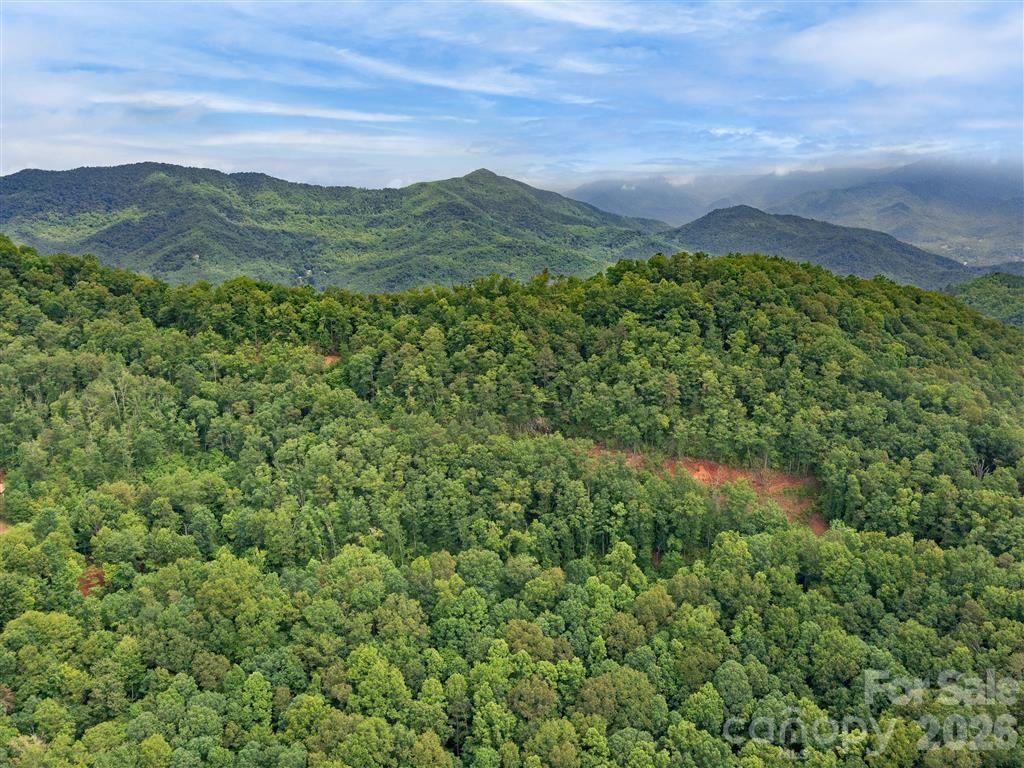 Take in that fresh air! - 0 Quiet Cove Road, Sylva