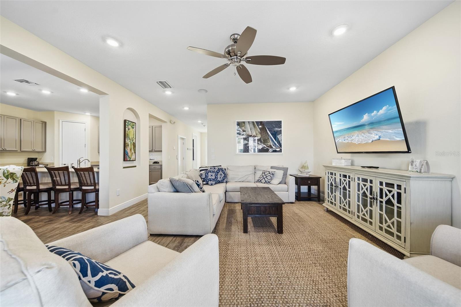 Single Family Residence at 8017 SURF ST, KISSIMMEE, photo 16 of 65