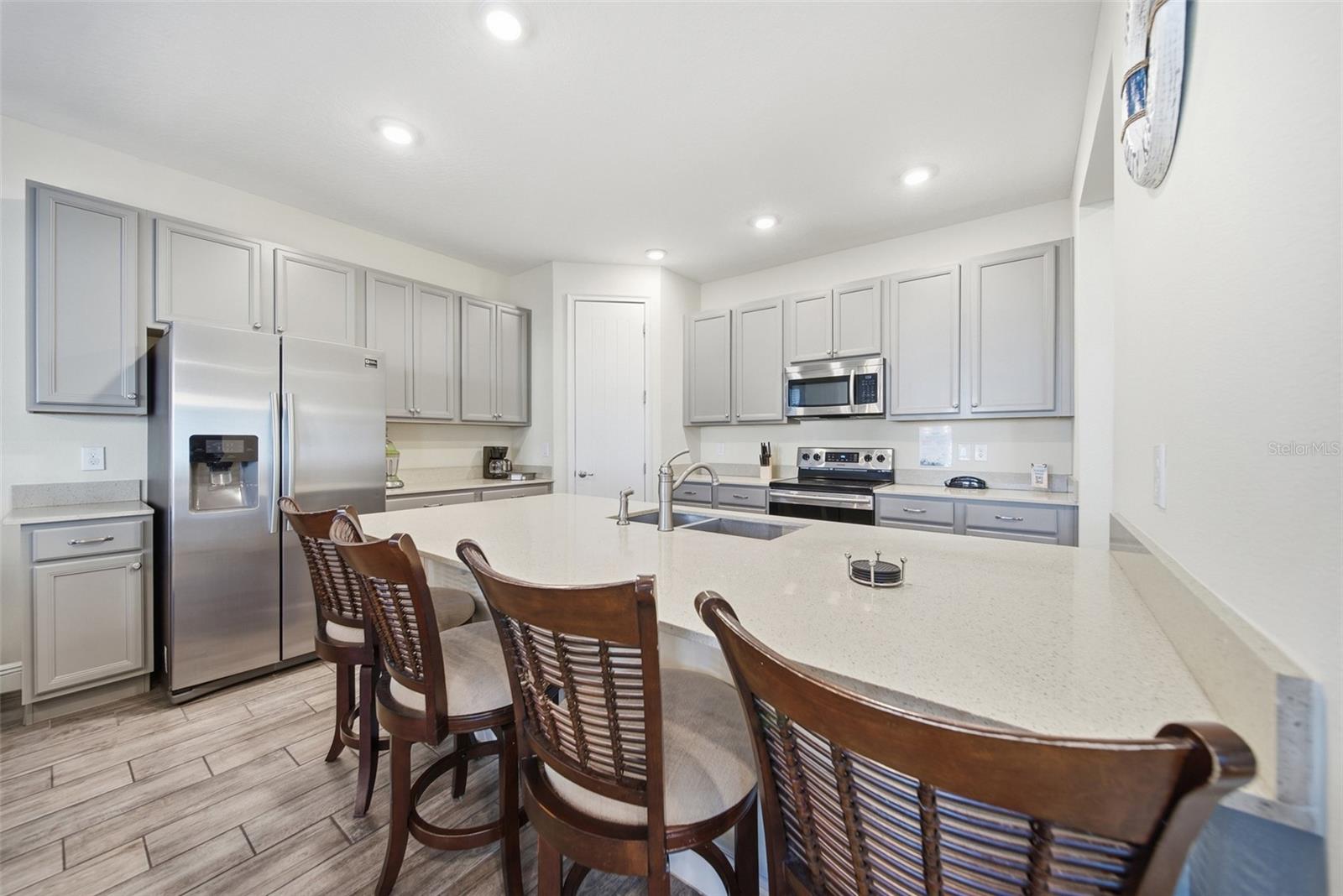Single Family Residence at 8017 SURF ST, KISSIMMEE, photo 22 of 65