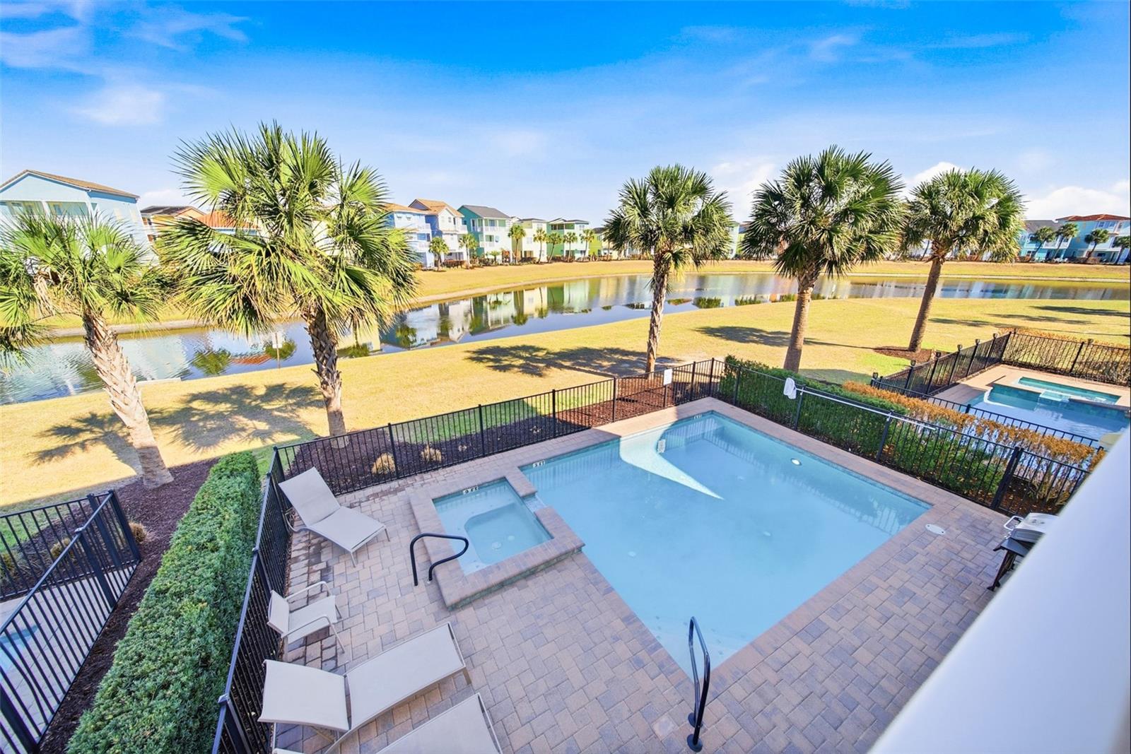 Single Family Residence at 8017 SURF ST, KISSIMMEE, photo 34 of 65