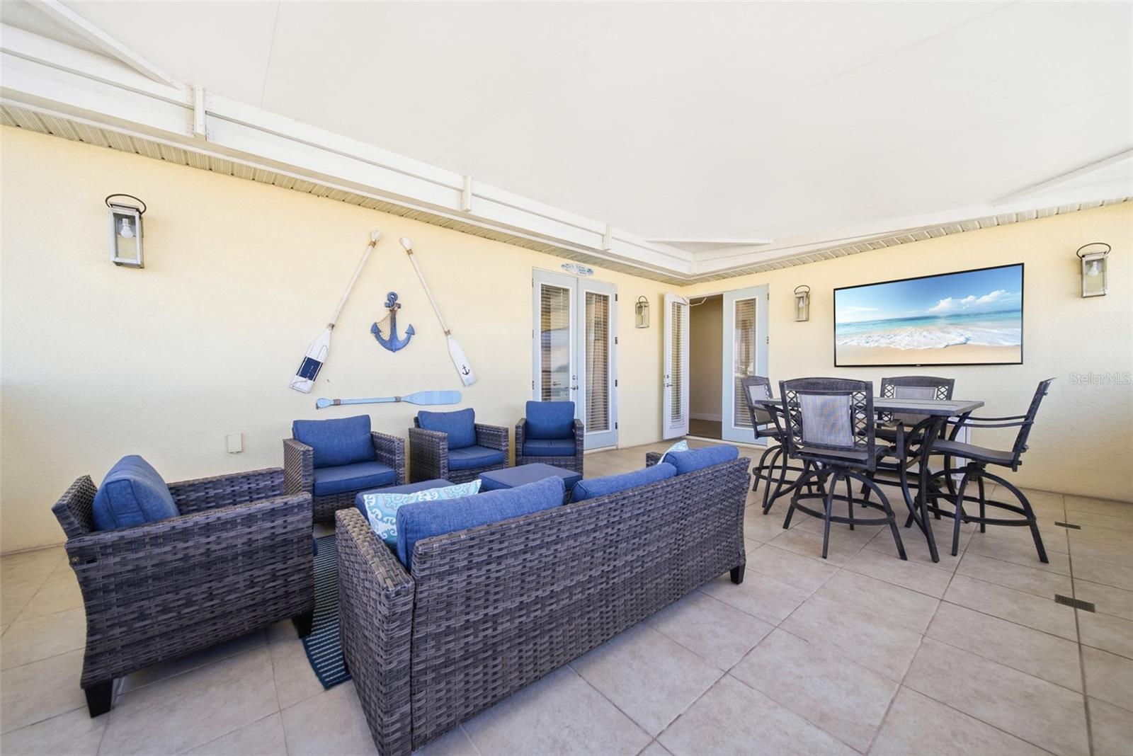Single Family Residence at 8017 SURF ST, KISSIMMEE, photo 51 of 65