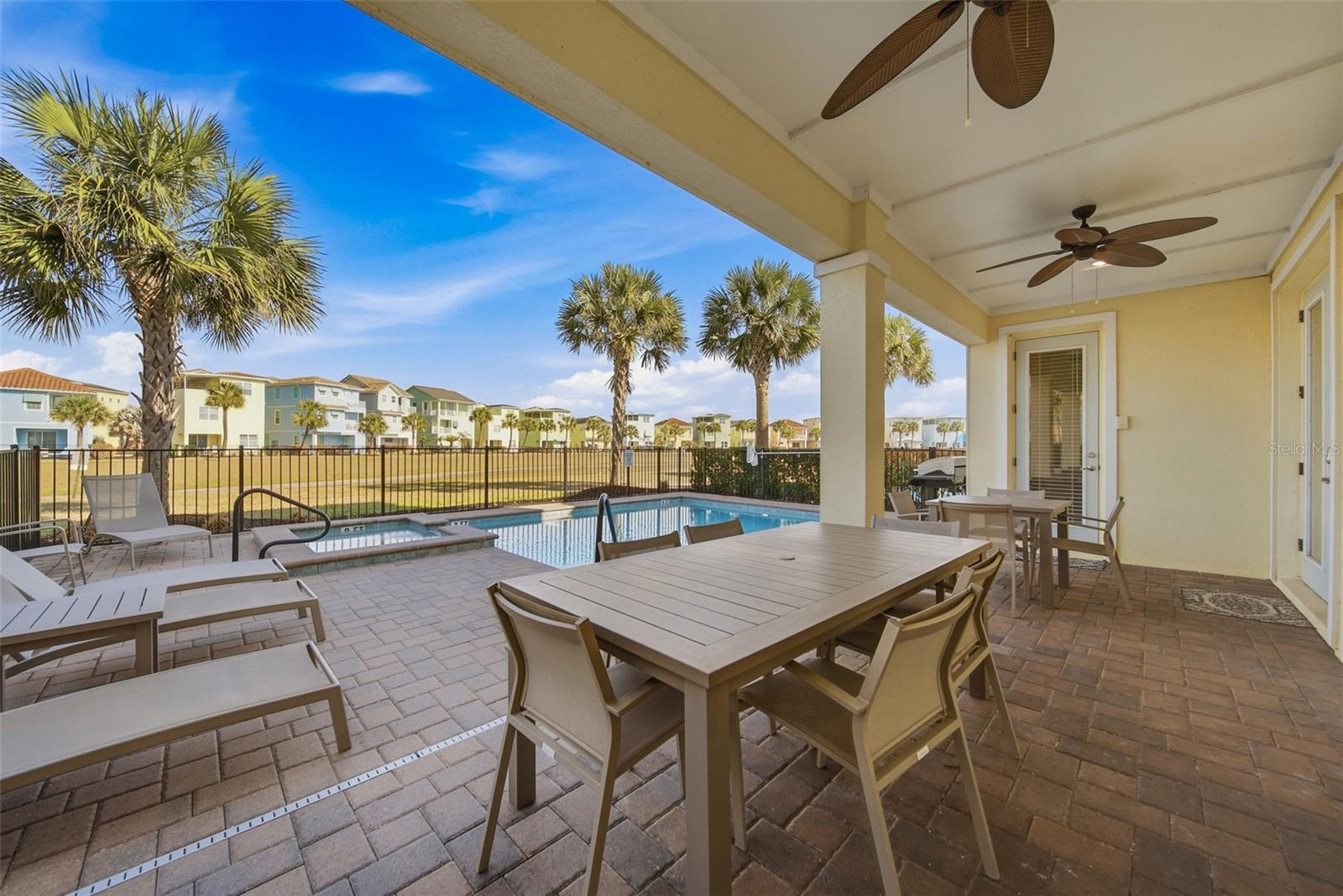 Single Family Residence at 8017 SURF ST, KISSIMMEE, photo 55 of 65