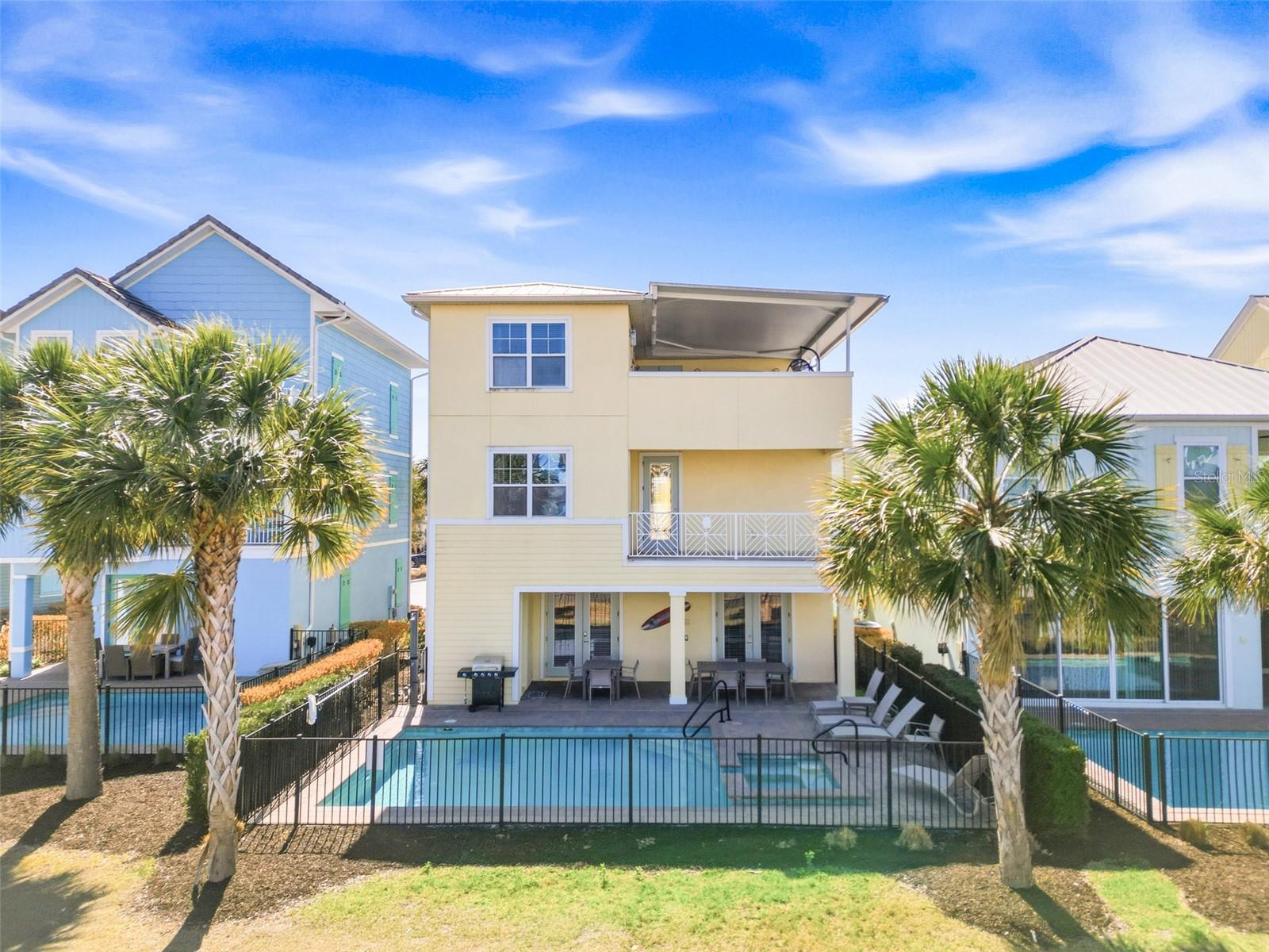 Single Family Residence at 8017 SURF ST, KISSIMMEE, photo 56 of 65