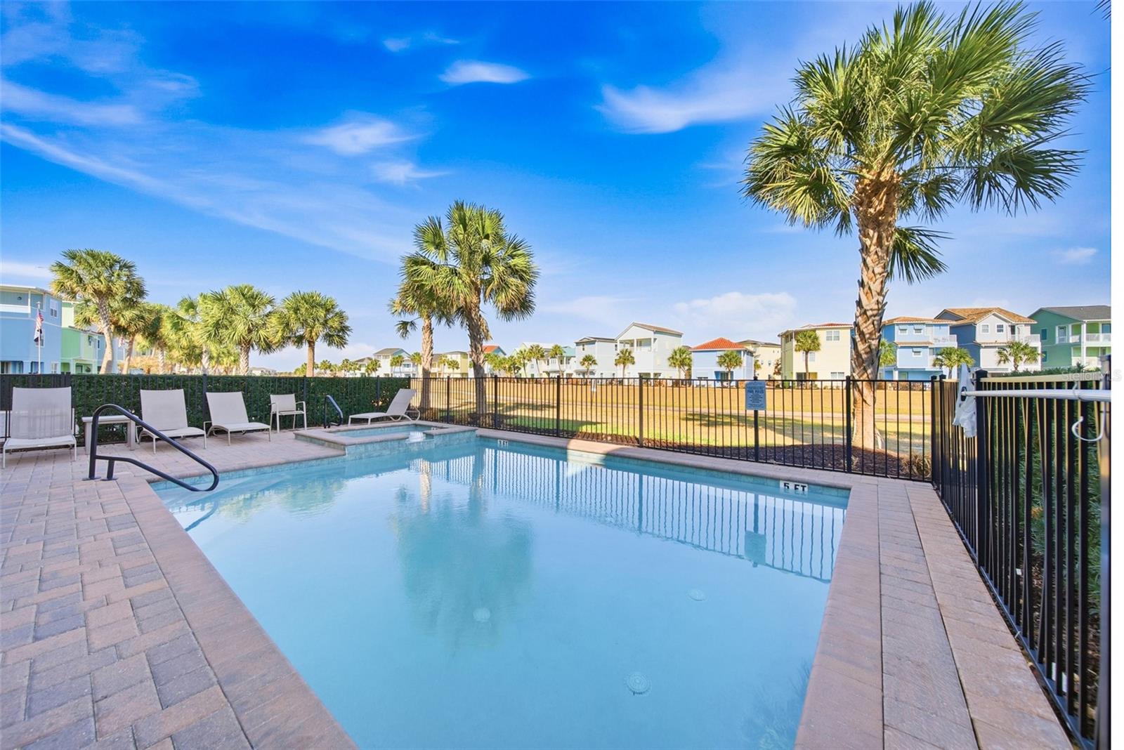 Single Family Residence at 8017 SURF ST, KISSIMMEE, photo 57 of 65