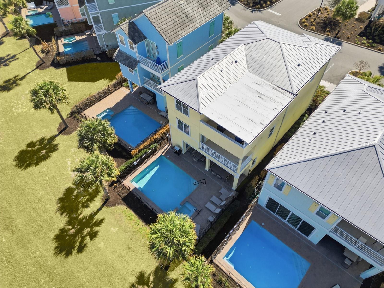 Single Family Residence at 8017 SURF ST, KISSIMMEE, photo 60 of 65