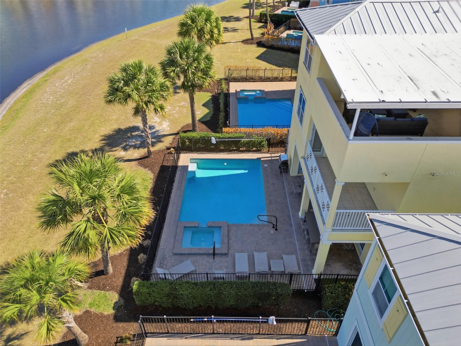 Single Family Residence at 8017 SURF ST, KISSIMMEE, photo 61 of 65