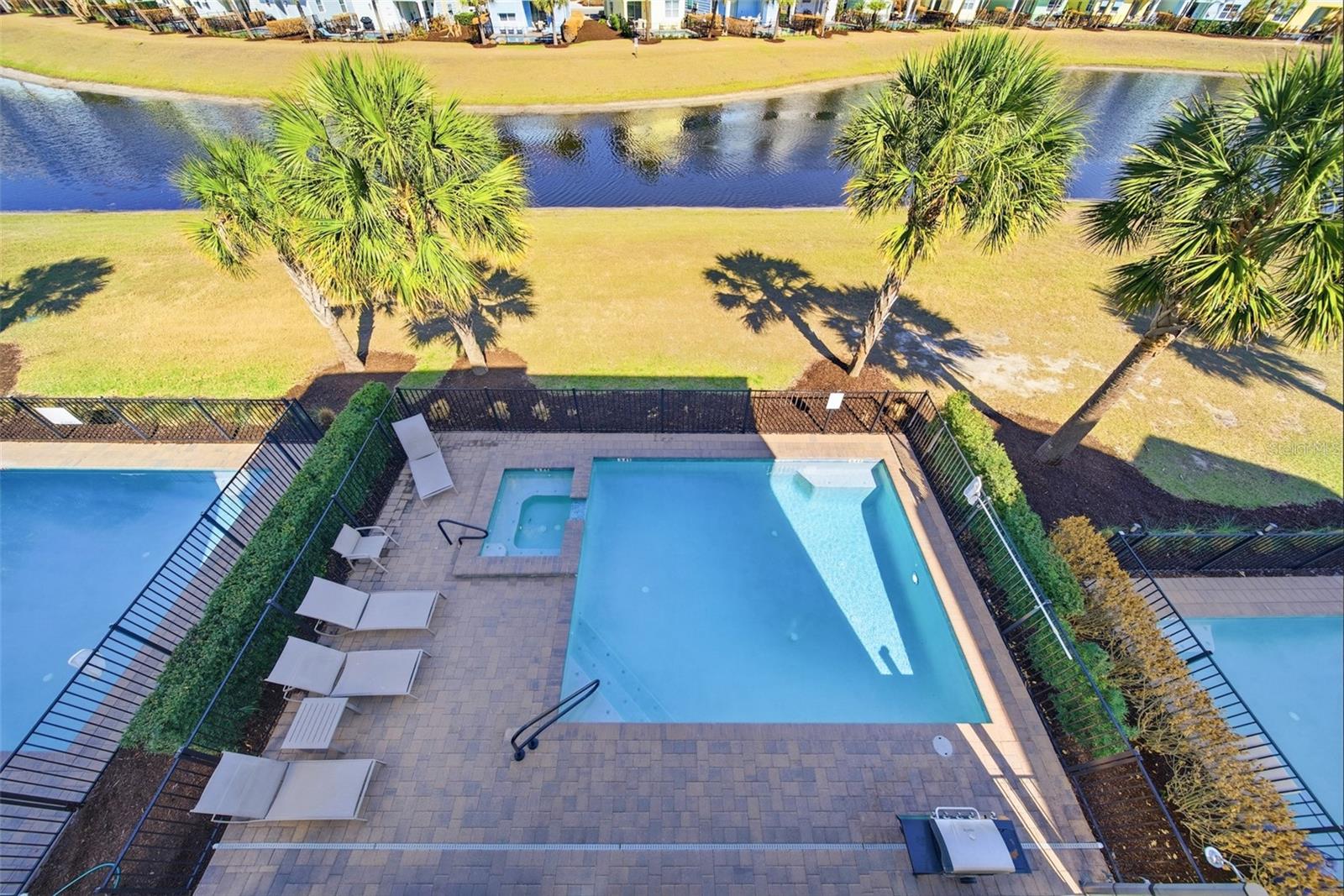 Single Family Residence at 8017 SURF ST, KISSIMMEE, photo 62 of 65