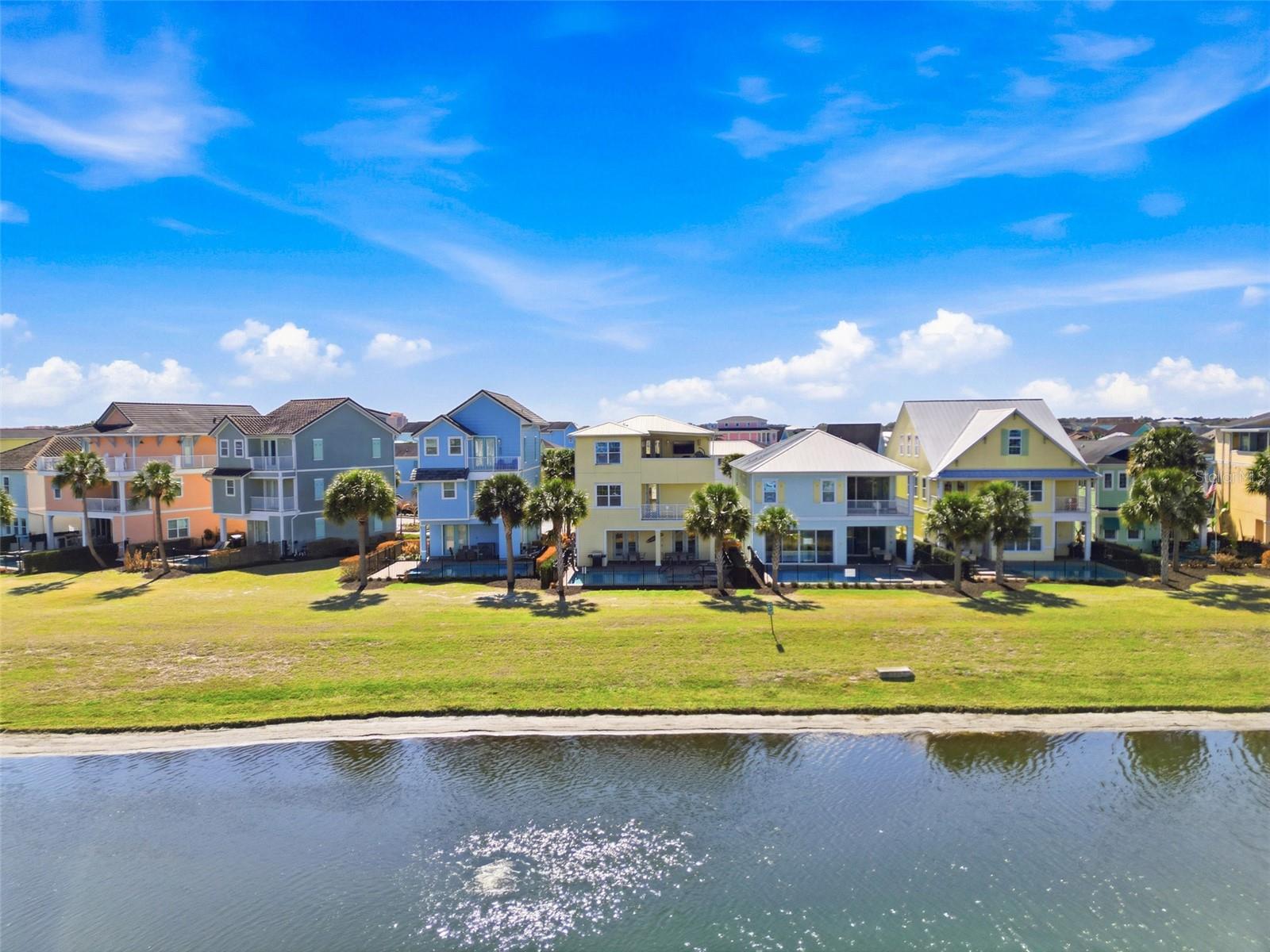 Single Family Residence at 8017 SURF ST, KISSIMMEE, photo 64 of 65