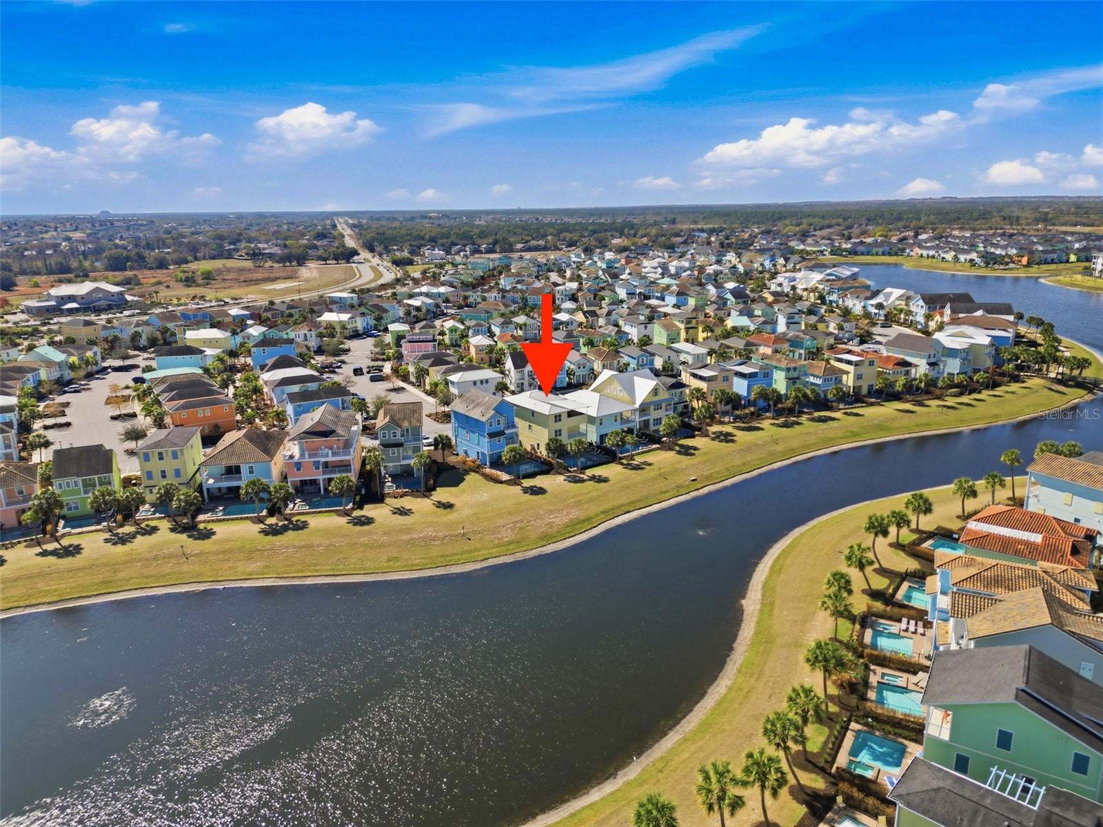 Single Family Residence at 8017 SURF ST, KISSIMMEE, photo 65 of 65