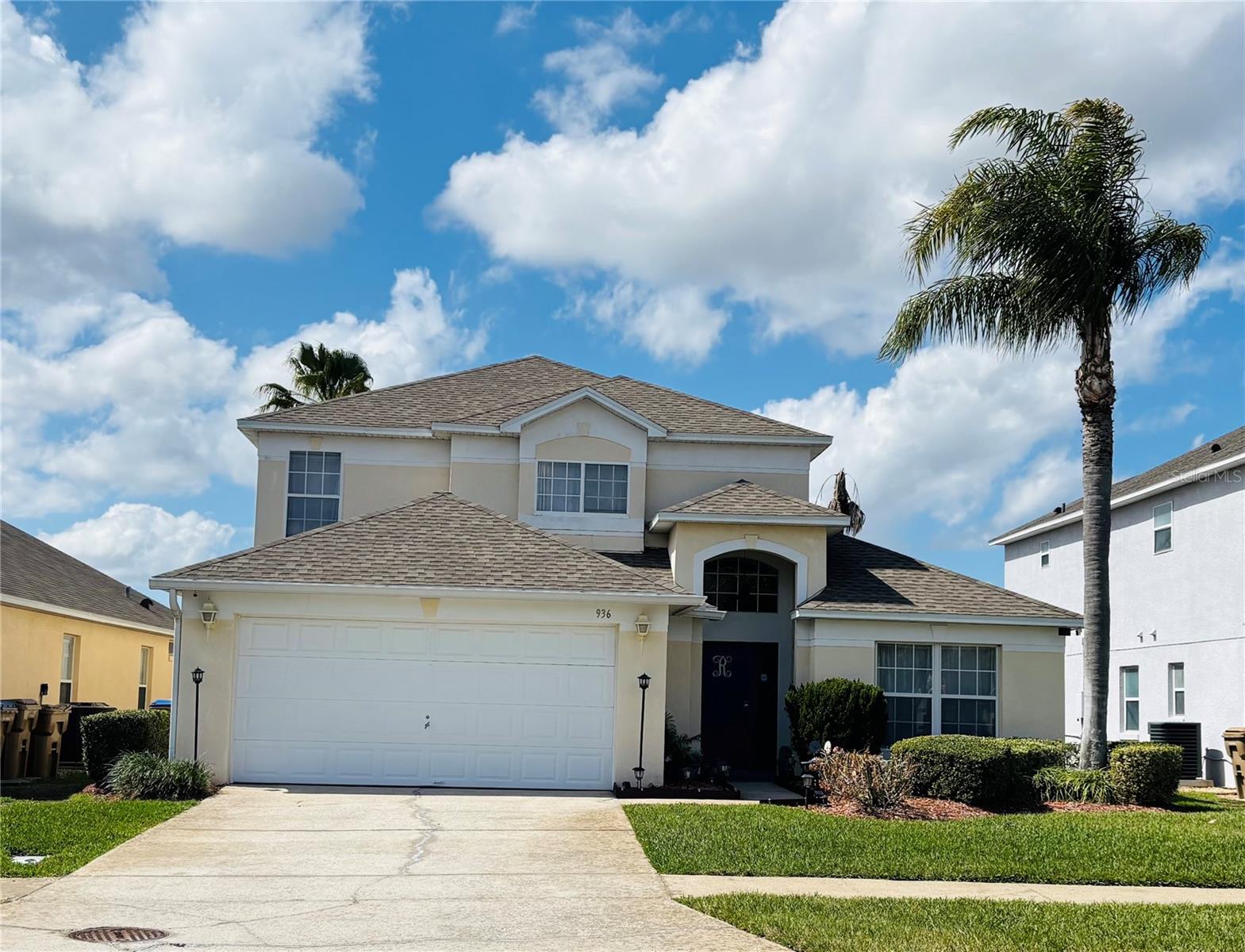 Single Family Residence at 936 LAKE BERKLEY DR, KISSIMMEE, photo 2 of 45