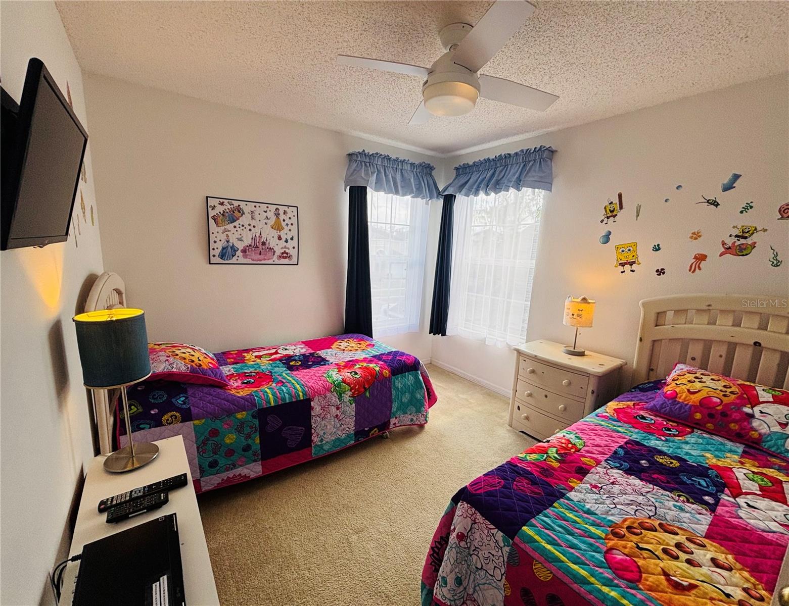 Single Family Residence at 936 LAKE BERKLEY DR, KISSIMMEE, photo 19 of 45